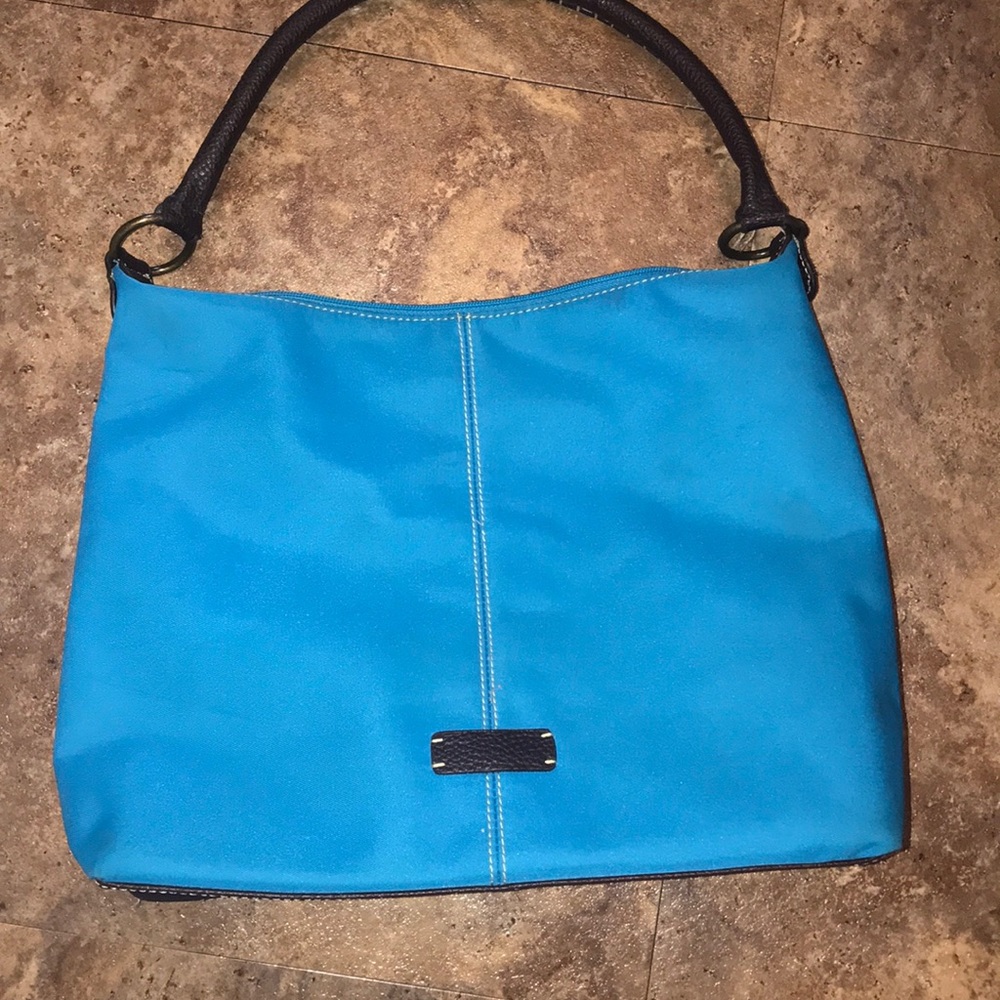 Lancôme makeup bag